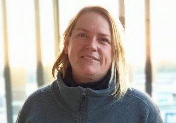 Dana (Xwift): “Ik zit goed waar ik nu zit.”